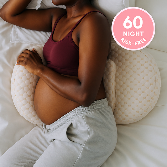 Mamara™ Maternity Pillow