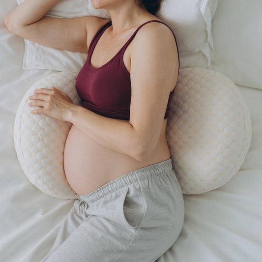 Mamara™ Maternity Pillow